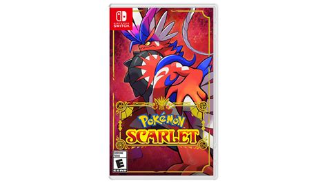 apkafe.com pokemonscarlet|Pokémon™ Scarlet for the Nintendo Switch system™ – Official Site.